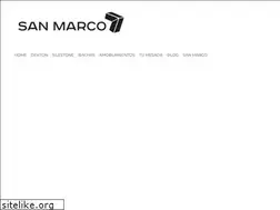 Sites similar to sanmarco.com.ar