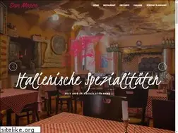 Sites similar to sanmarcoberlin.de