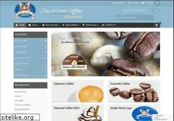 Sites similar to sanmarcocoffee.com