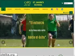 Sites similar to sanmarcos.edu.ar