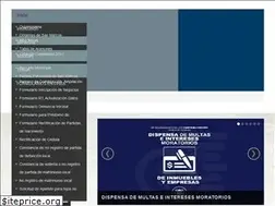 Sites similar to sanmarcos.gob.sv