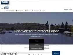 Sites similar to sanmarcoscondoforsale.com