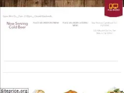 Sites similar to sanmarcosdeli.com