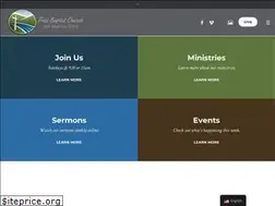 Sites similar to sanmarcosfbc.org