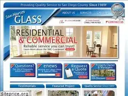Sites similar to sanmarcosglass.net