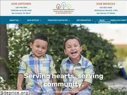 Sites similar to sanmarcospd.com
