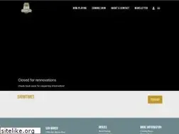 Sites similar to sanmarcotheatre.com