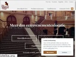 Sites similar to sanmarcovillage.be
