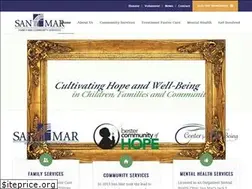 Sites similar to sanmarhope.org