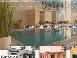 Sites similar to sanmari.lv