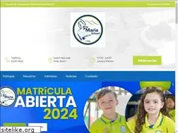 Sites similar to sanmariacr.com