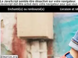 Sites similar to sanmarina.fr