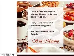 Sites similar to sanmarino-celle.de