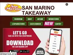 Sites similar to sanmarino.ie