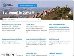 Sites similar to sanmarino.sm