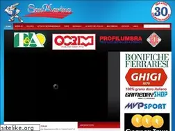 Sites similar to sanmarinobaseball.com