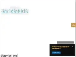 Sites similar to sanmarinoca.gov