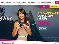 Sites similar to sanmarinocard.sm