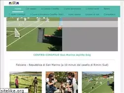 Sites similar to sanmarinocinofilia.org