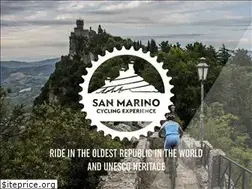 Sites similar to sanmarinocycling.com