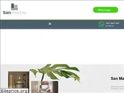 Sites similar to sanmarinodesign.com