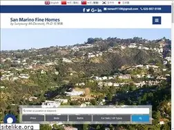 Sites similar to sanmarinofinehomes.com