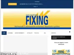 Sites similar to sanmarinofixing.com
