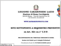 Sites similar to sanmarinophoto.com