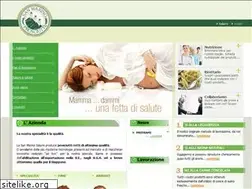 Sites similar to sanmarinoprosciutti.sm