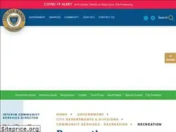 Sites similar to sanmarinorec.org