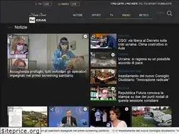 Sites similar to sanmarinortv.sm