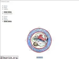 Sites similar to sanmarinoseafood.com