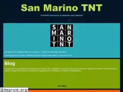 Sites similar to sanmarinotnt.com