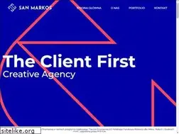 Sites similar to sanmarkos.pl