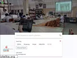Sites similar to sanmarlibrary.web.id