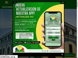 Sites similar to sanmarquena.com