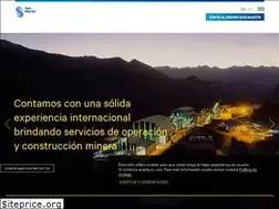 Sites similar to sanmartin.com
