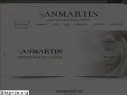 Sites similar to sanmartin.pt