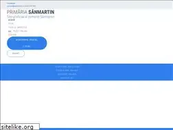 Sites similar to sanmartin.ro