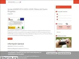 Sites similar to sanmartinderubiales.es