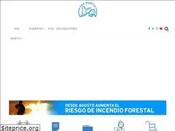 Sites similar to sanmartinmza.gob.ar