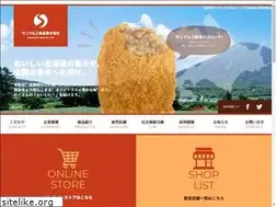 Sites similar to sanmaruko.co.jp