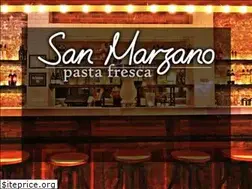 Sites similar to sanmarzanonyc.com