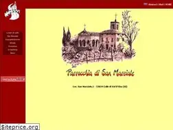 Sites similar to sanmarziale.it