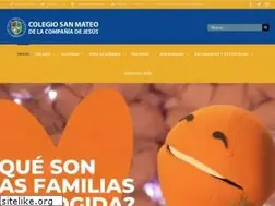 Sites similar to sanmateo.cl