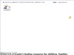 Sites similar to sanmateo4cs.org