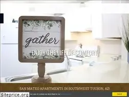 Sites similar to sanmateoaz.com