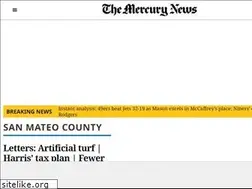 Sites similar to sanmateocountytimes.com