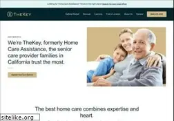 Sites similar to sanmateohomecare.com