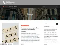 Sites similar to sanmateoinsider.org